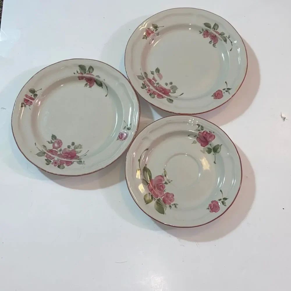 Gibson elegant plate